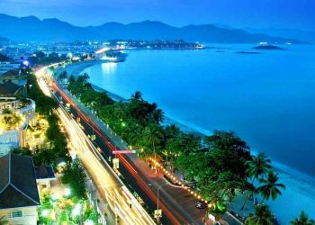 Những hoạt động vui chơi hấp dẫn khi đến Cửa Lò