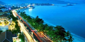 Những hoạt động vui chơi hấp dẫn khi đến Cửa Lò