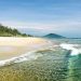 Thông tin đầy đủ về bãi biển Thiên Cầm