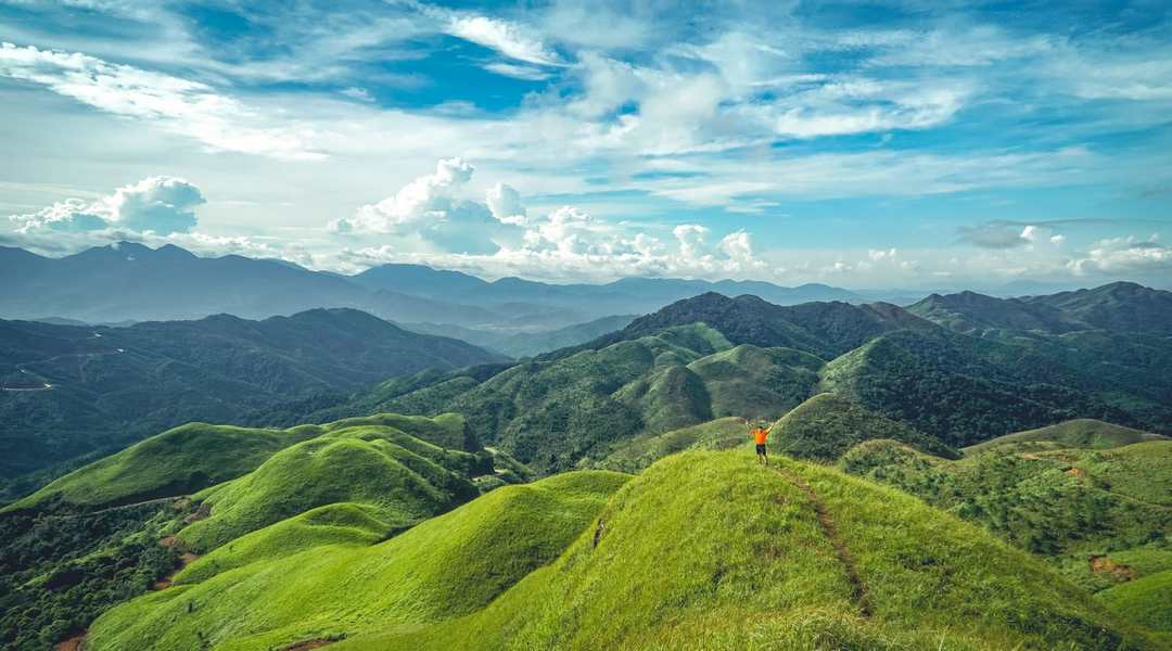 Hãy cẩn thận trong việc di chuyển trên các cung đường cong