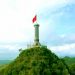 Vẻ đẹp tuyệt mỹ cột cờ Lũng Cú