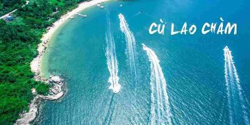 Giới thiệu điểm du lịch Cù Lao Chàm