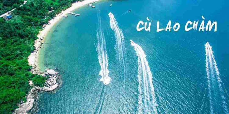 Giới thiệu điểm du lịch Cù Lao Chàm