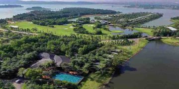 Địa điểm dành cho những người đam mê sống ảo