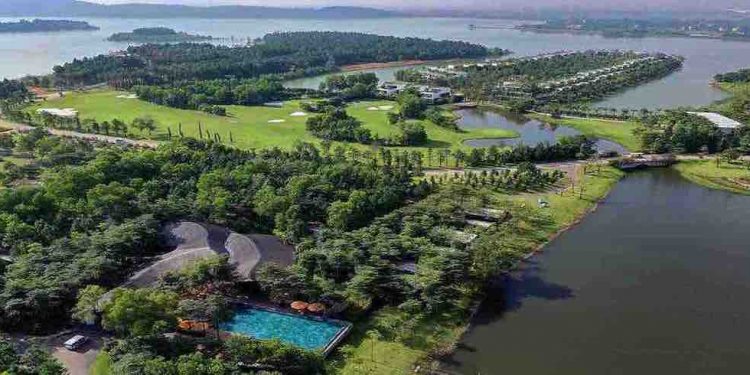 Địa điểm dành cho những người đam mê sống ảo