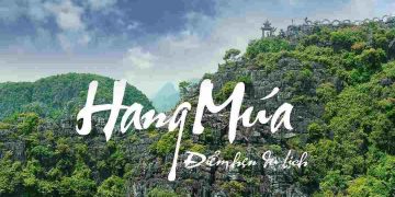 Khu du lịch Hang Múa nằm ở địa chỉ cụ thể nào?
