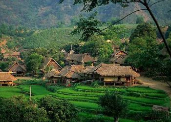 Mai Châu - điểm đến lý tưởng cho khách du lịch