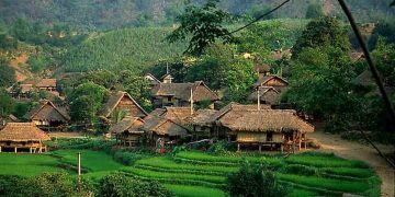 Mai Châu - điểm đến lý tưởng cho khách du lịch