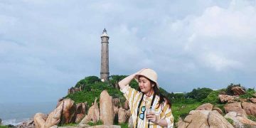 Nên chuẩn bị đầy đủ đồ dùng cho chuyến du lịch Mũi Điện Kê Gà
