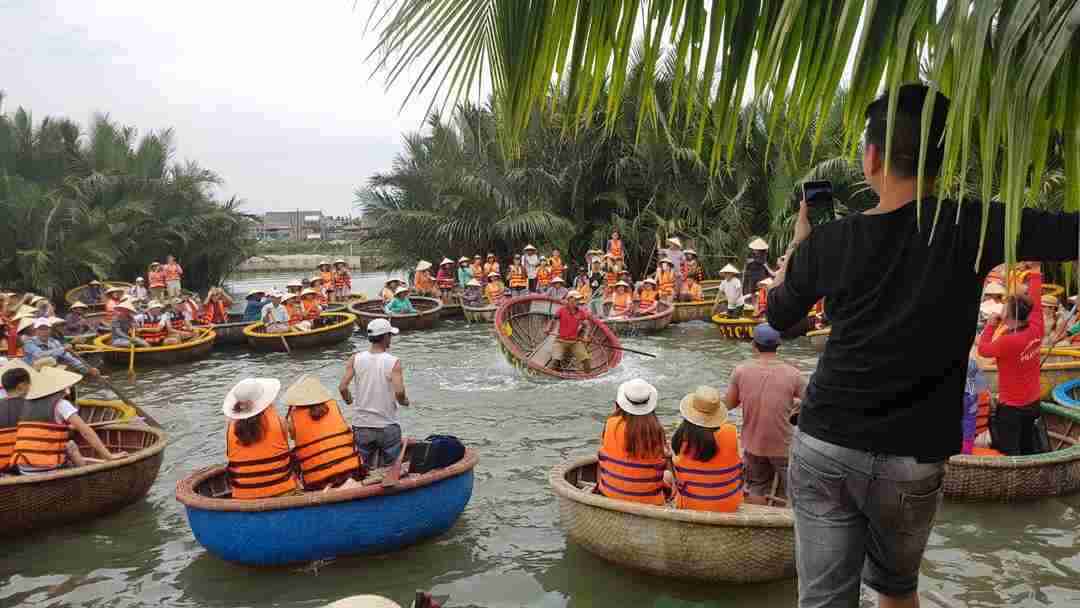 Lịch sử những trận kháng chiến vẻ vang tại địa danh này