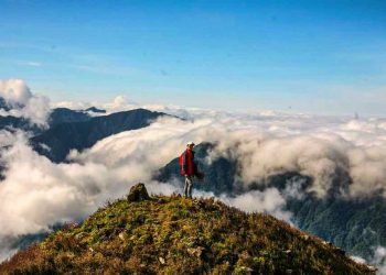 Tổng quát các thông tin về địa điểm du lịch Tà Xùa