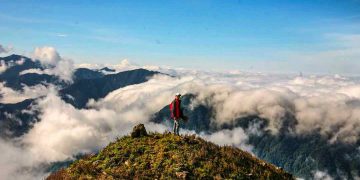 Tổng quát các thông tin về địa điểm du lịch Tà Xùa