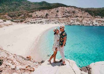 Tổng quan về cảnh đẹp tại vịnh Vĩnh Hy