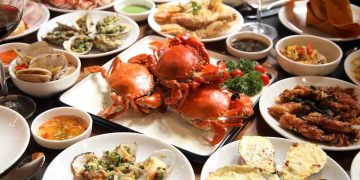 Ẩm thực Cô Tô với những loài hải sản bạn chưa từng thử qua