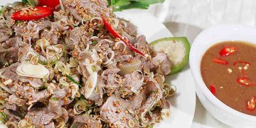 Đặc sản tại Hang Múa Ninh Bình mà bạn không thể bỏ qua