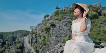 Đầm sen Hang Múa Ninh Bình nên đến vào dịp nào đẹp nhất?