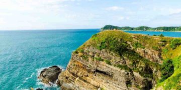 Địa điểm tham quan tại đảo Cô Tô mà bạn không nên bỏ qua