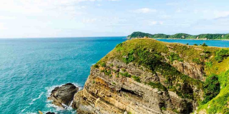 Địa điểm tham quan tại đảo Cô Tô mà bạn không nên bỏ qua