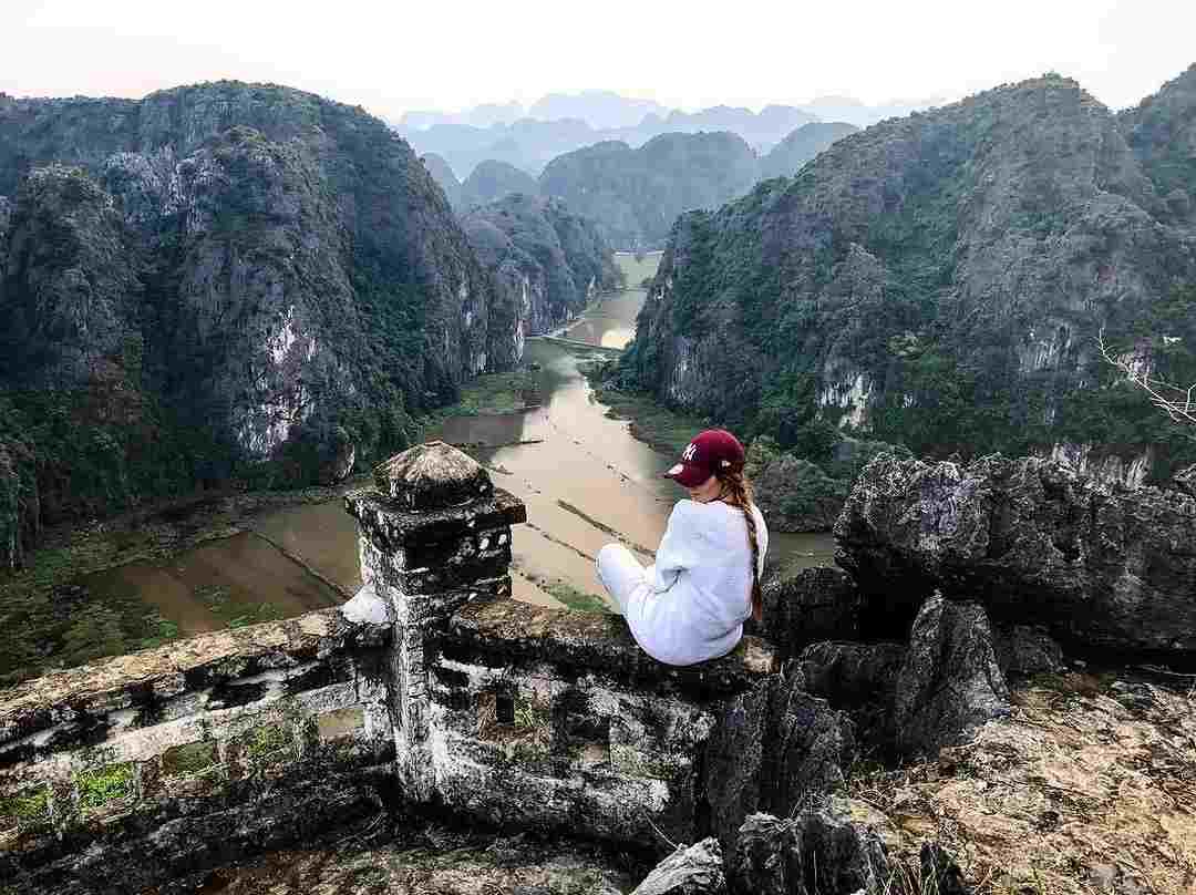 Khám phá du lịch Hang Múa Ninh Bình