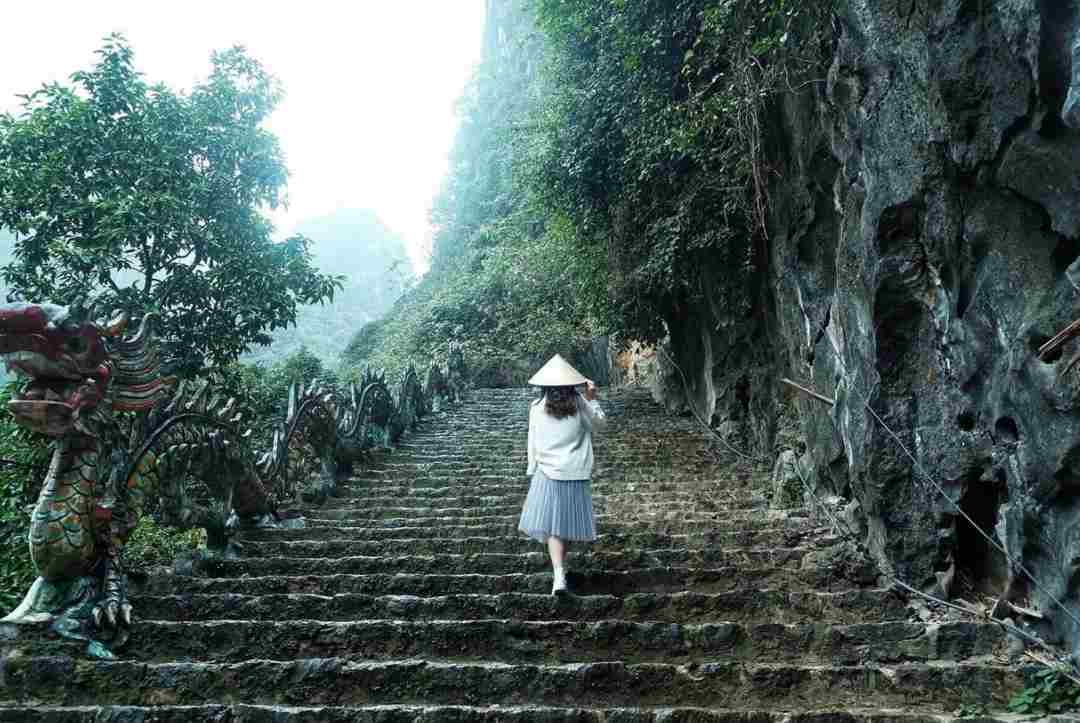 Lưu ý khi đến Hang Múa