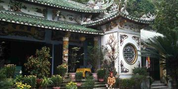 Vẻ đẹp kỳ bí thu hút hàng ngàn lượt khách