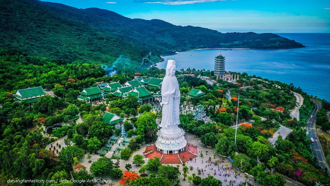 Phong cảnh thiên nhiên