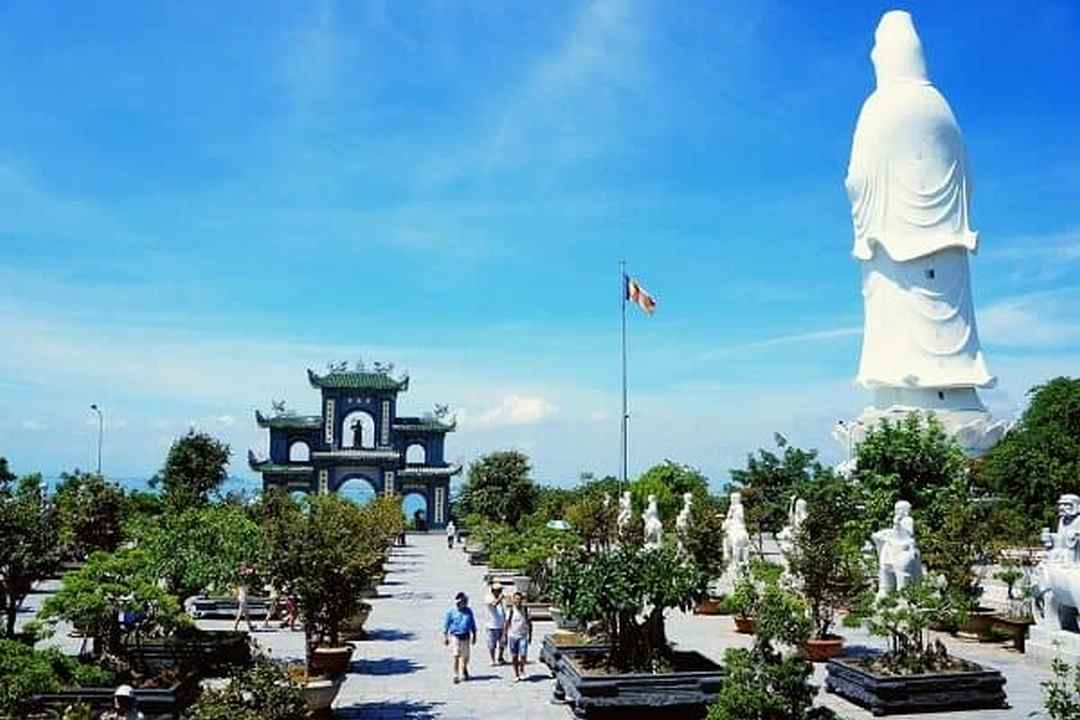 Lễ Hội Khai Đình