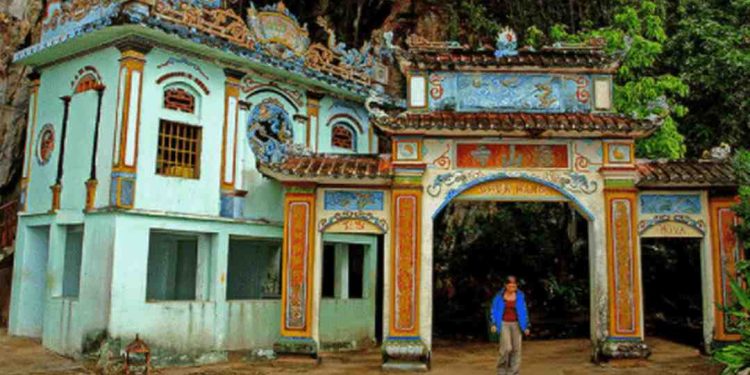 Giới thiệu về lịch sử di tích Chùa Hang