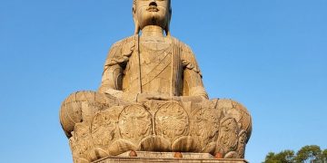 Khám phá nguồn gốc của Chùa Phật Tích