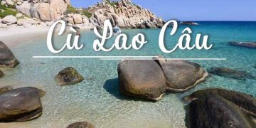 Cù Lao Câu