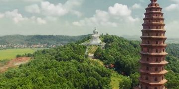 Lịch sử hình thành Chùa Phật Tích