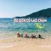 Du lịch Cù Lao Chàm