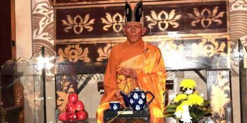 Sự tích về chùa Linh Phước sẽ khiến bạn phải bất ngờ