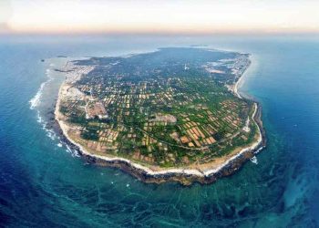 Đảo Phú Quý là một điểm đến tuyệt vời