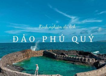 Nên đi du lịch đảo Phú Quý vào mùa xuân