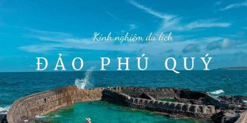 Nên đi du lịch đảo Phú Quý vào mùa xuân