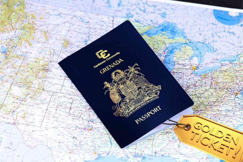 Quy trình làm visa Grenada không phức tạp