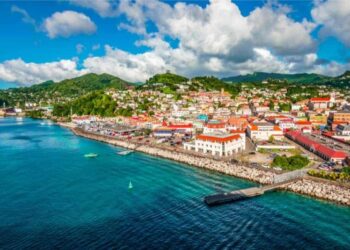 Tìm hiểu thông tin về đảo Grenada