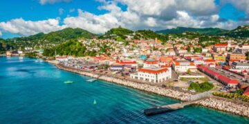 Tìm hiểu thông tin về đảo Grenada