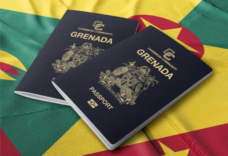 Tìm hiểu về đất nước và visa Grenada