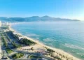 Những bãi biển đẹp nhất Đà Nẵng
