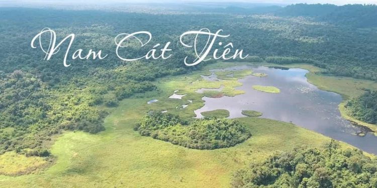 Bỏ túi kinh nghiệm khi ghé thăm Vườn Nam Cát Tiên