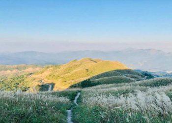 Bình Liêu - địa điểm check in không thể nào mà bỏ lỡ