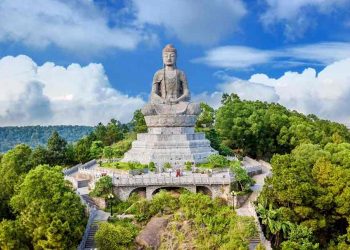 Chùa Phật Tích và những điểm giới thiệu sơ lược