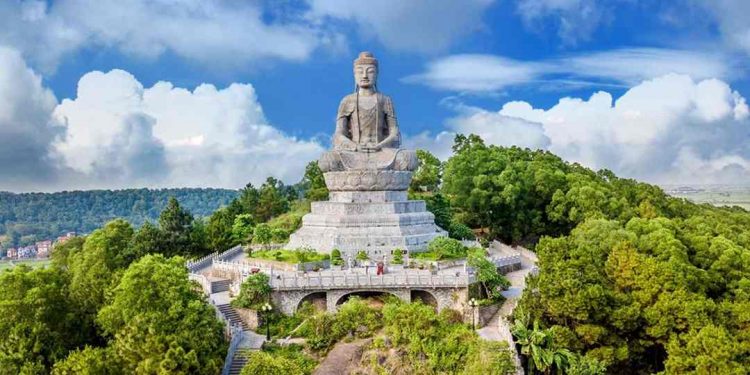 Chùa Phật Tích và những điểm giới thiệu sơ lược