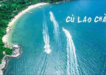 Giới thiệu điểm du lịch Cù Lao Chàm