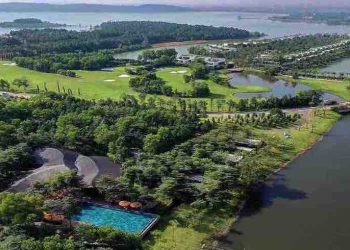 Địa điểm dành cho những người đam mê sống ảo