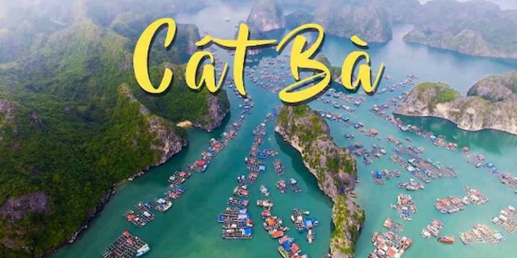 Thông tin chung về Đảo Cát Bà