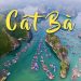 Thông tin chung về Đảo Cát Bà