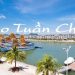 Khám phá về thiên đường nghỉ dưỡng tuyệt đẹp của đảo Tuần Châu